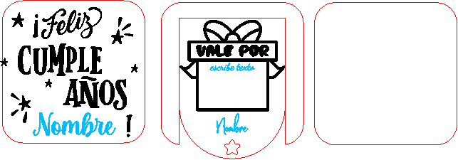 Tarjetaregalovale.xcs