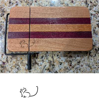 Cheese Cutting Board.xcs