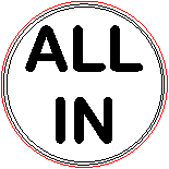 ALL IN Acrylic Cutout.xcs