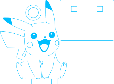 Pikachu (MDF)__Egg_holder.xcs