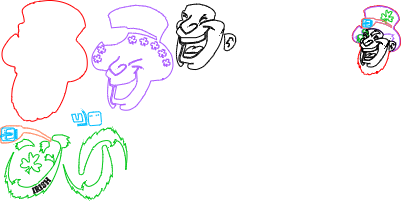 Leprechaun.xcs
