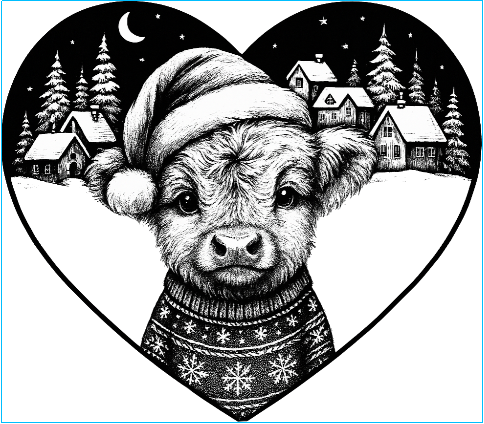 Fluffy Christmas.xcs