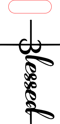 Blessed Cross Value Board.xcs