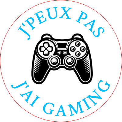 j'ai Gaming.xcs
