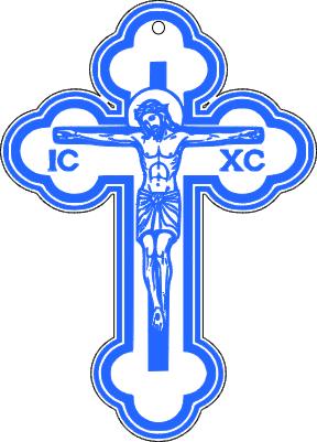 Orthodox cross..xcs