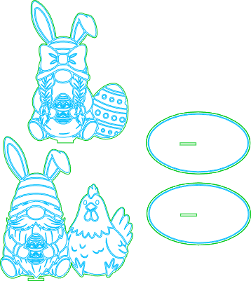 gnomes avec poule et oeuf.xcs