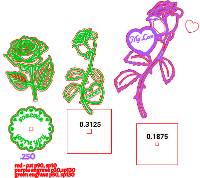 VD roses to post.xcs