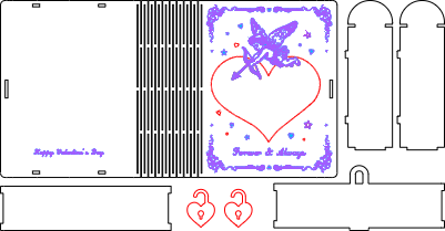 The Book of Love_1.xcs