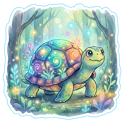 Turtle.xcs