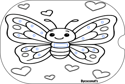 insert trofast petit format papillon.xcs