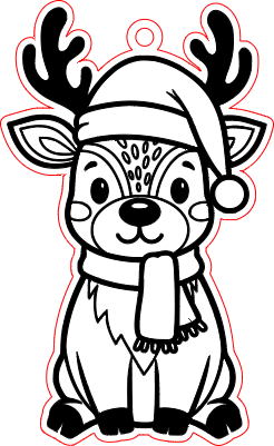 Reindeer - AImake - BD.xcs