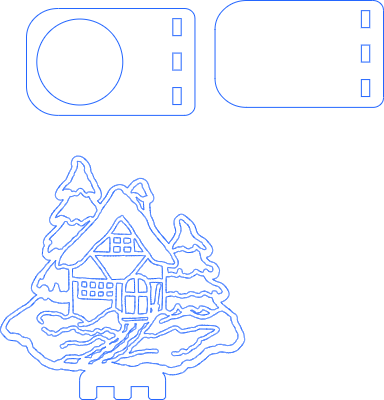 TeelichthalterHaus.xcs