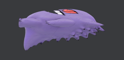 Gengar good.xcs