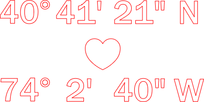 Custom Coordinates Sign.xcs