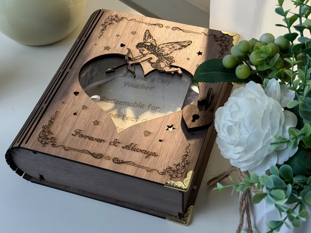 The Book of Love — Love Memories Bundle | Free Files - Atomm