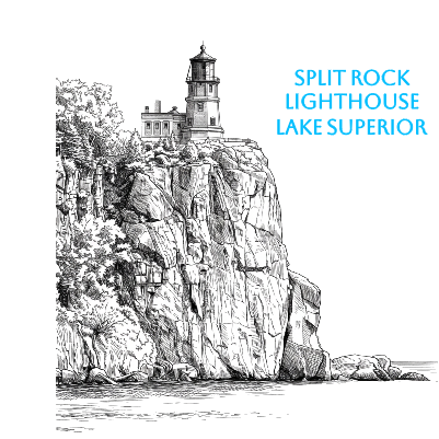 Split Rock Lighthouse.xcs
