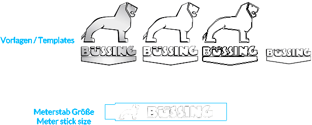 Büssing Meterstab.xcs
