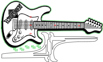 support guitare decapsuleur.xs