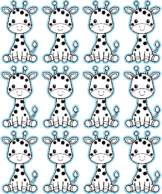 BabyGiraffe.xs
