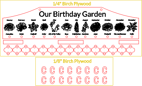 OurBirthdayGarden.xcs