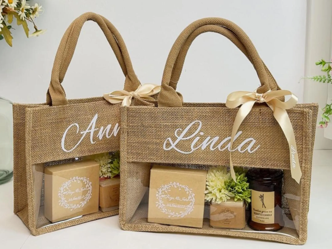 Wedding Gift Bag