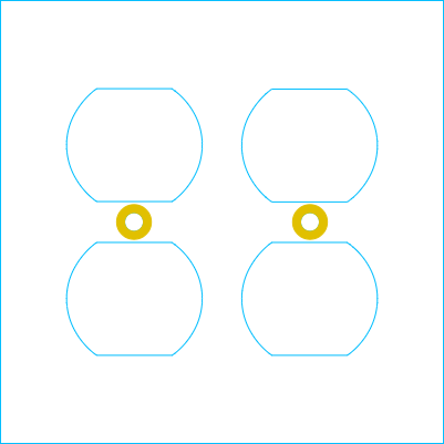 double outlet cover.xcs