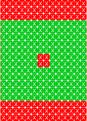 Surface Engrave Test Array.xcs