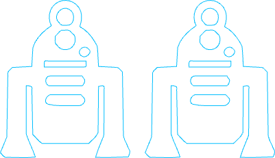 Star Wars Robot.xcs