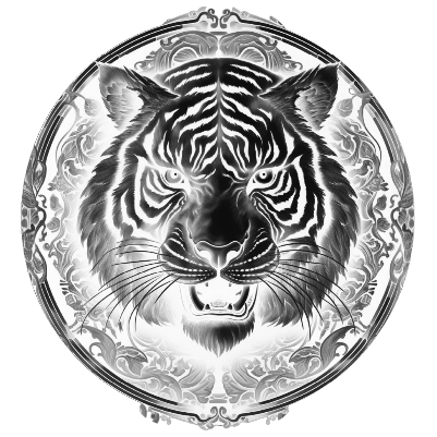 Tiger .xcs