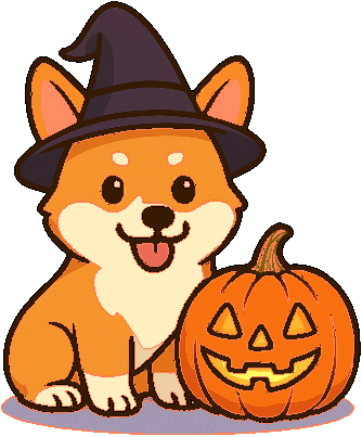 HalloweenShiba.xcs