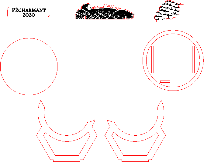 SupportBouteille.xcs