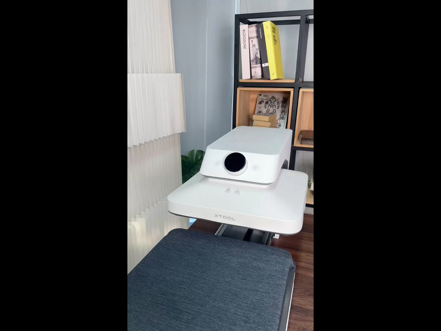 Trendovska platnena torba AP v slogu Y2K - brezplačna zasnova torbe tote po meri na Atommu