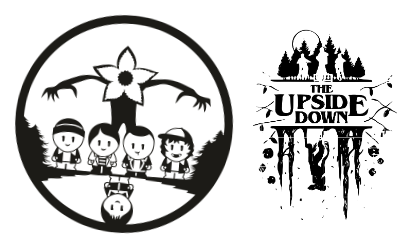 Pine Rings - stranger things.xcs