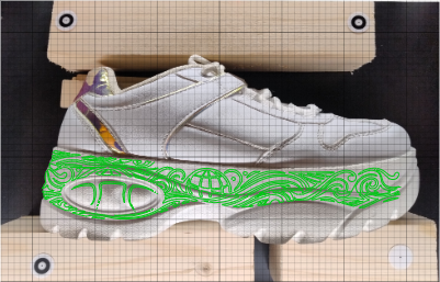 My Unique Sneaker.xcs