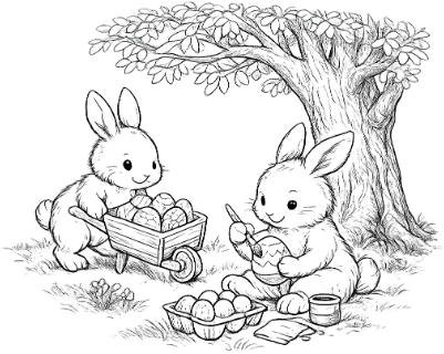 Osterhasen.xcs