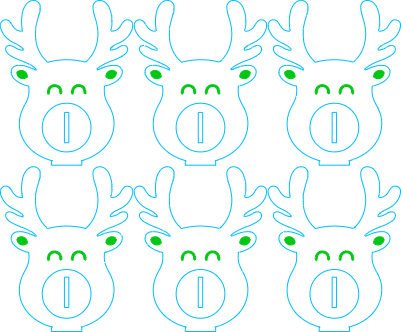 WeihnachtsaufstellerSchokokugeln.xcs