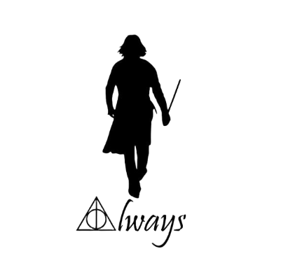 Snape Always.xcs