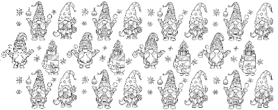 Gnome Christmas 1.xcs
