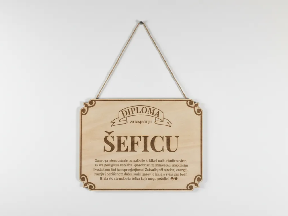 Personalized Wooden Wall Plaque wood sign design