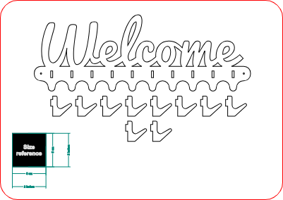 welcome.xcs