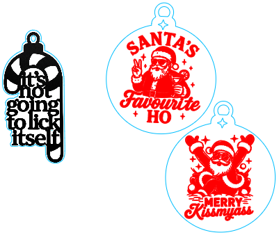 Christmas Ornament.xcs