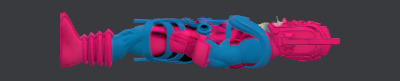 Galactus K9 Keychain.xcs