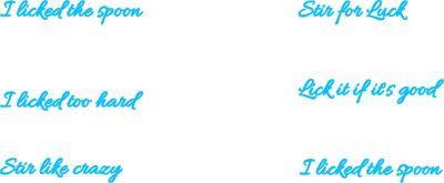 Bamboo Spoon Labels.xcs