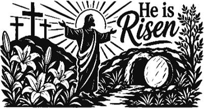 He is Risen.xcs