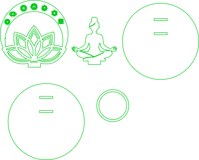 chakra lamè.xs