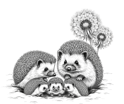 FF Hedgehog Bamboo Chopping Board Final v1.xcs