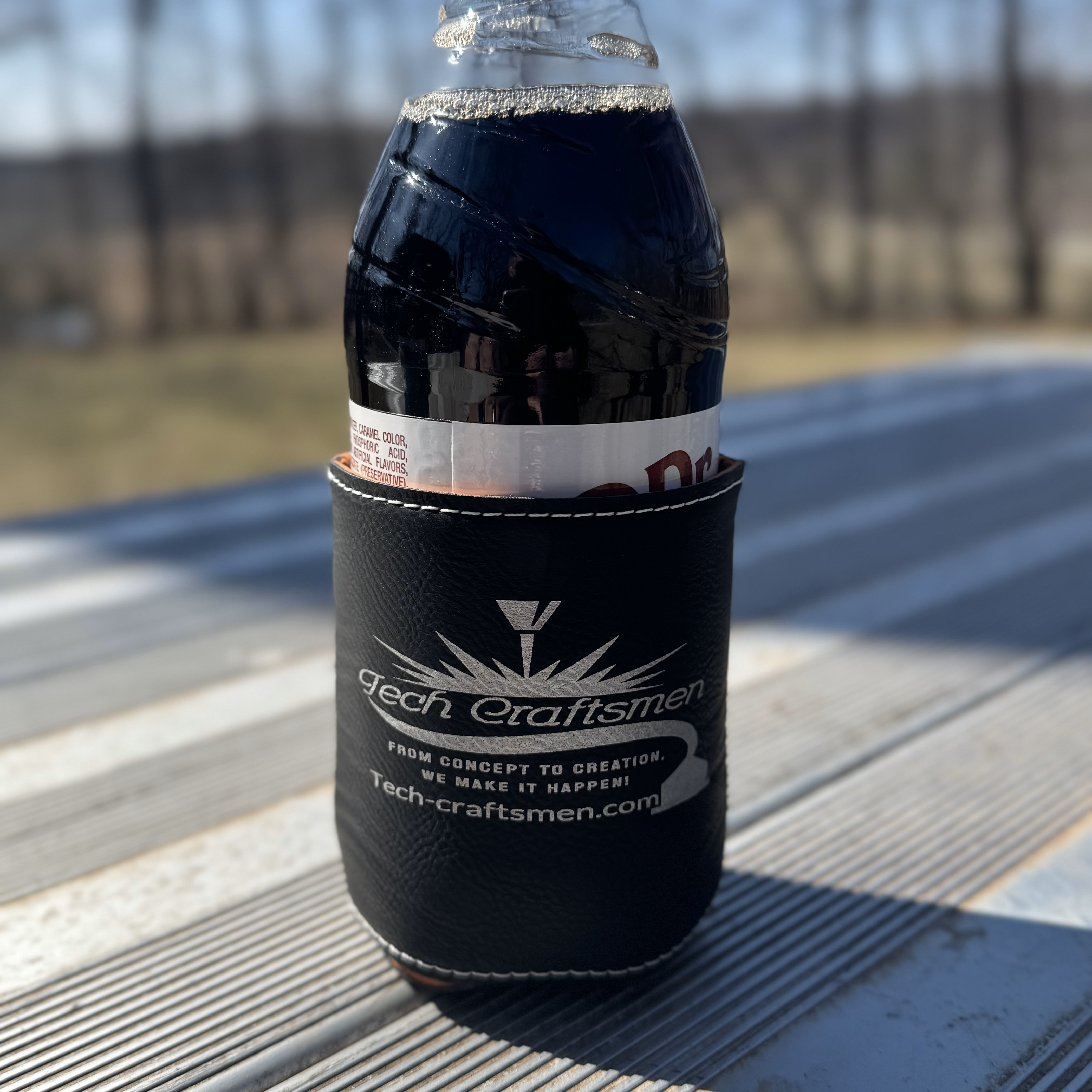 Koozie Jig - Free Files - Atomm