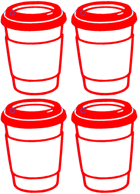 CoffeeCupKeychain.xcs