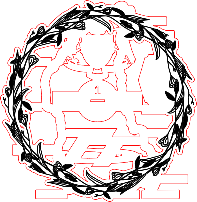 マン島TT Laurel Ring.xcs