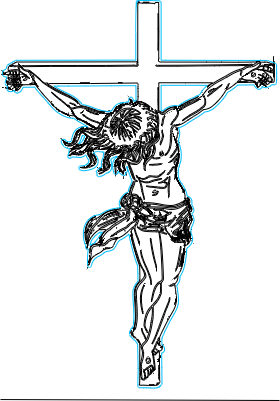 christe sur croix.xcs